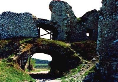 AUTRE BIOGRAPHIE DE LA COMTESSE