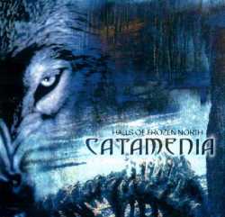 Catamenia - Morning Crimson Catamenia - Morning Crimson